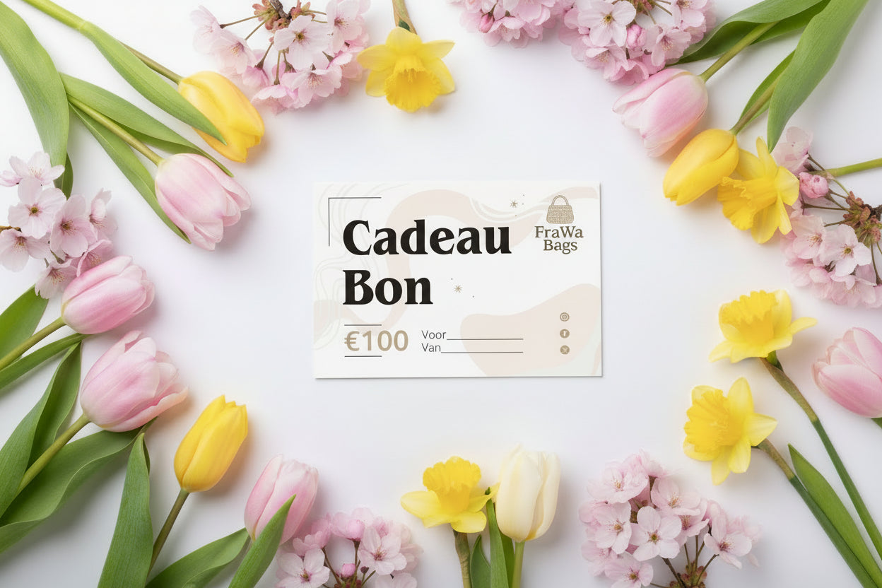 FraWa Bags Cadeaubon